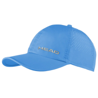 Кепка Head Pro player Cap bl