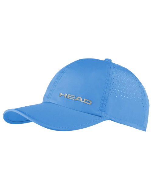 Кепка Head Pro player Cap bl