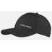 Кепка Head Pro player Cap bk