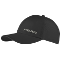 Кепка Head Pro player Cap bk