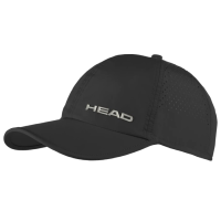 Кепка Head Pro player Cap bk