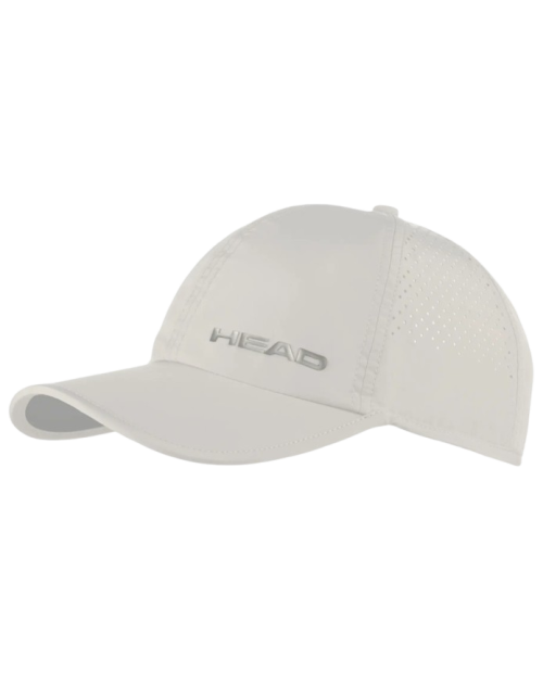 Кепка Head Pro player Cap wh