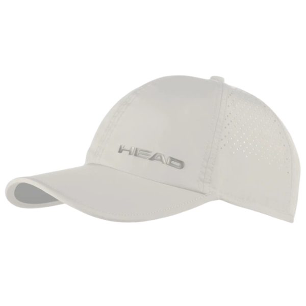 Кепка Head Pro player Cap wh Кепка Head Pro player Cap wh