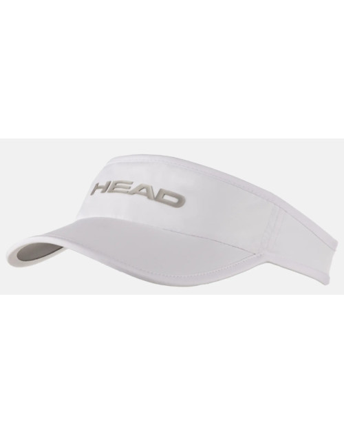 Козырек Head Pro player vizor wh