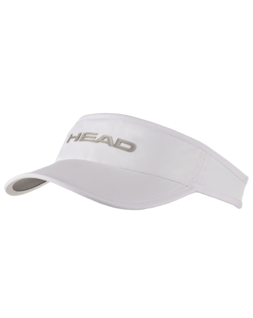Козырек Head Pro player vizor wh