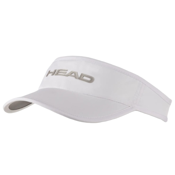 Козирок Head Pro player vizor wh Козирок Head Pro player vizor wh