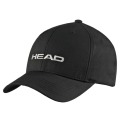 Кепка Head Promotion Cap bk