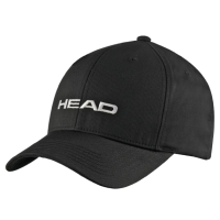Кепка Head Promotion Cap bk