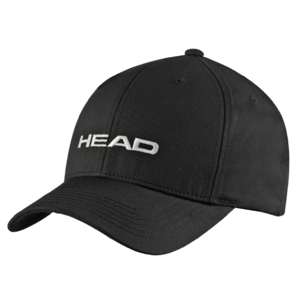 Кепка Head Promotion Cap bk Кепка Head Promotion Cap bk