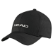 Кепка Head Promotion Cap bk