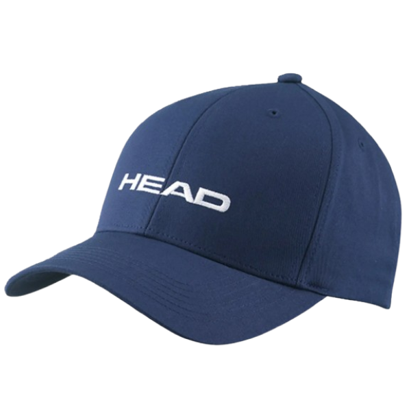 Кепка Head Promotion Cap nv Кепка Head Promotion Cap nv