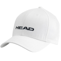 Кепка Head Promotion Cap wh