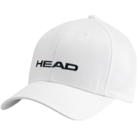 Кепка Head Promotion Cap wh