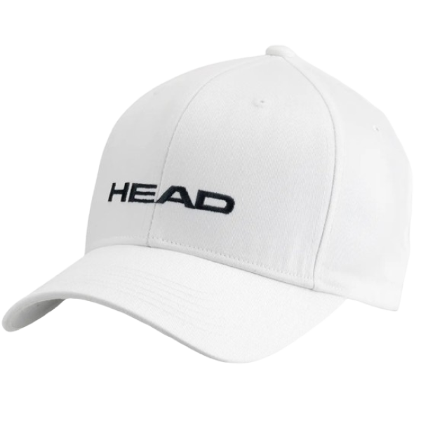 Кепка Head Promotion Cap wh Кепка Head Promotion Cap wh