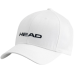 Кепка Head Promotion Cap wh