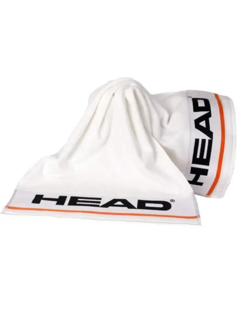 Полотенце HEAD ( 287608 ) HEAD Towel S wh