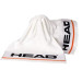 Полотенце HEAD ( 287608 ) HEAD Towel S wh