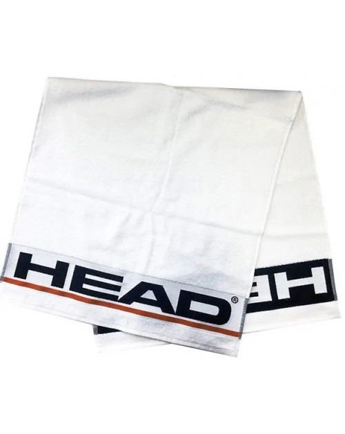 Полотенце HEAD ( 287608 ) HEAD Towel S wh