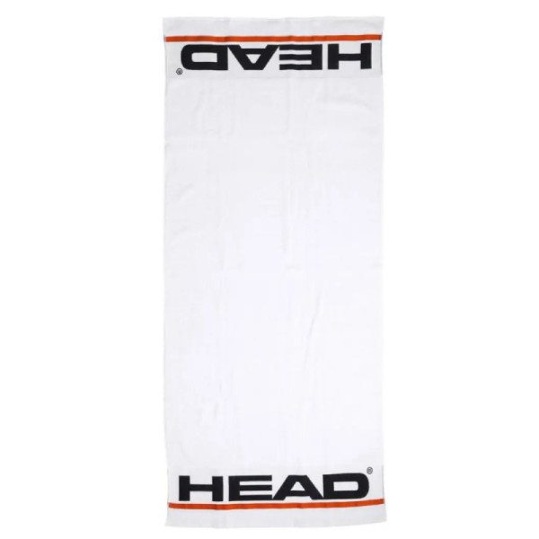 Рушник HEAD ( 287608 ) HEAD Towel L wh Рушник HEAD ( 287608 ) HEAD Towel L wh