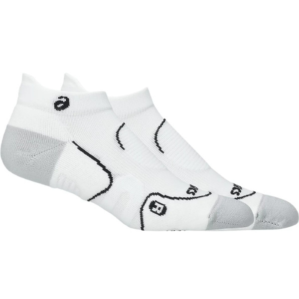 Шкарпетки Asics COURT+ TENNIS ANKLE SOCK WH Шкарпетки Asics COURT+ TENNIS ANKLE SOCK WH