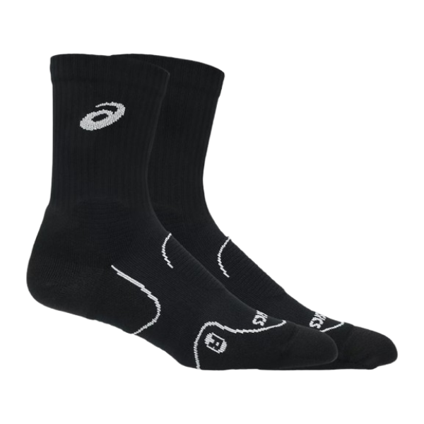 Шкарпетки Asics COURT+ TENNIS CREW SOCK BK Шкарпетки Asics COURT+ TENNIS CREW SOCK BK
