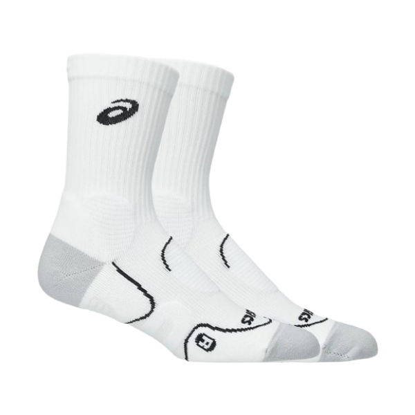 Шкарпетки Asics COURT+ TENNIS CREW SOCK WH Шкарпетки Asics COURT+ TENNIS CREW SOCK WH