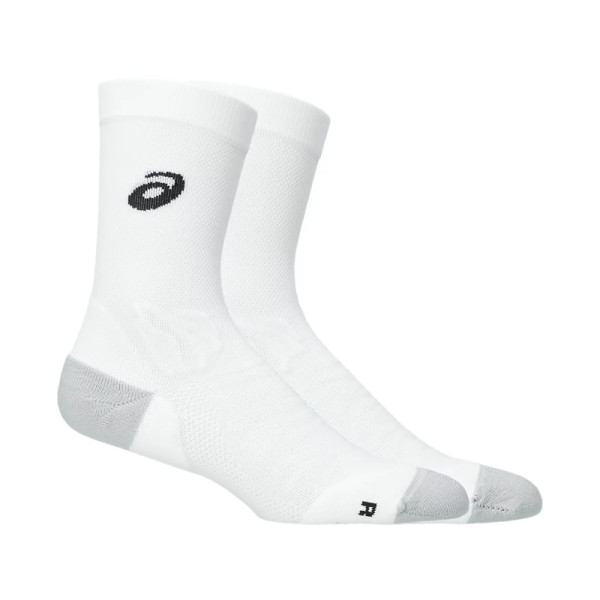 Шкарпетки Asics LIGHTWEIGHT COURT+ TENNIS CREW SOCK WH Шкарпетки Asics LIGHTWEIGHT COURT+ TENNIS CREW SOCK WH