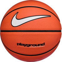 Мяч баскетбольный Nike Everyday Playground 8p Deflated 07 Amber