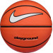М'яч баскетбольний Nike Everyday Playground 8p Deflated 07 Amber