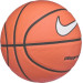 М'яч баскетбольний Nike Everyday Playground 8p Deflated 07 Amber