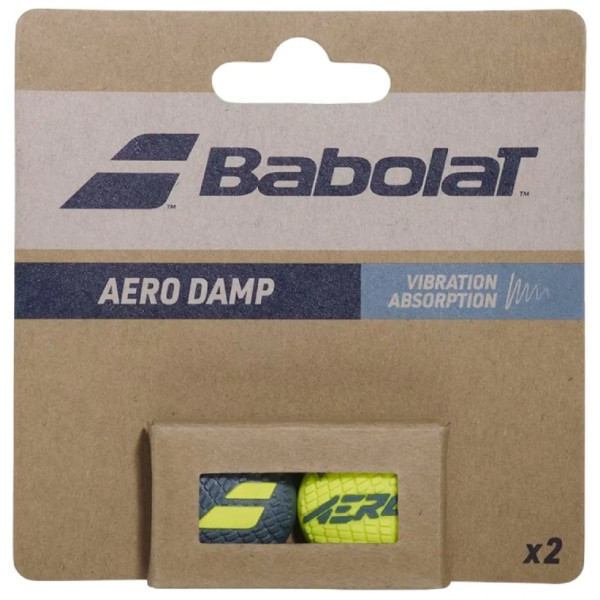 Віброгасник BABOLAT AERO DAMP X2 Віброгасник BABOLAT AERO DAMP X2
