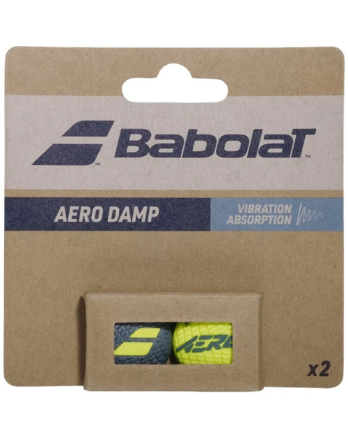 Віброгасник Babolat AERO DAMP X2