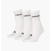 Шкарпетки Head ELEMENTS ALL SPORTS SHORT CREW 3P білий 