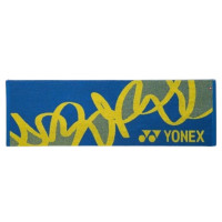 Полотенце спортивное Yonex BLU