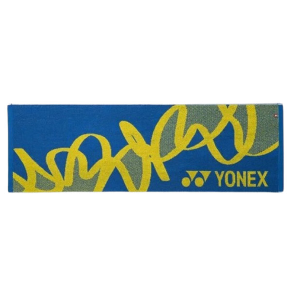 Полотенце спортивное Yonex BLU