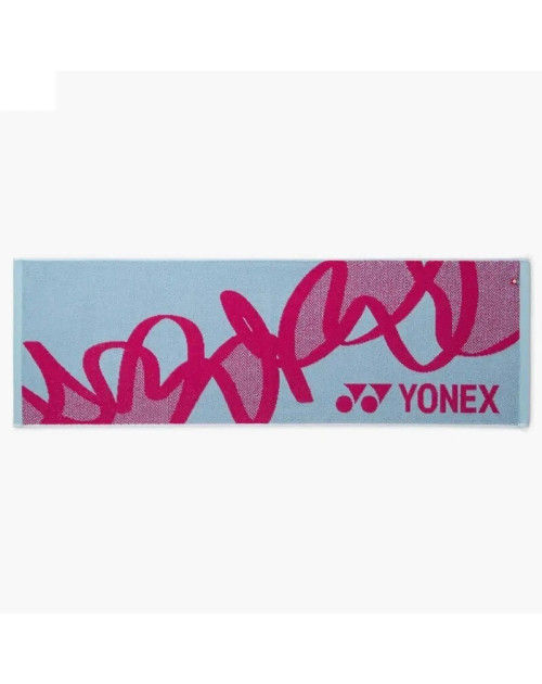 Полотенце спортивное Yonex AQUA BLU