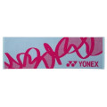 Полотенце спортивное Yonex AQUA BLU