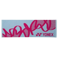 Полотенце спортивное Yonex AQUA BLU