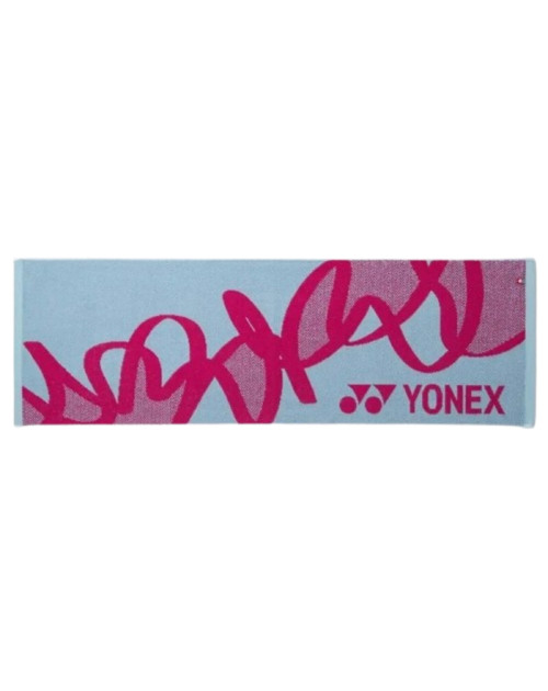 Полотенце спортивное Yonex AQUA BLU