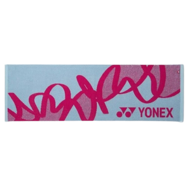 Полотенце спортивное Yonex AQUA BLU