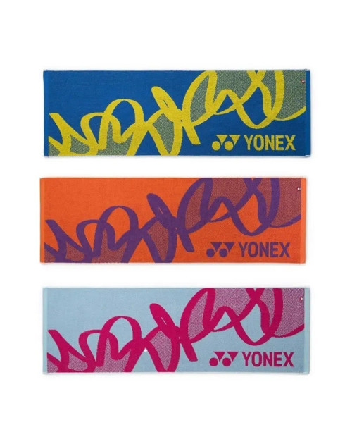 Полотенце спортивное Yonex BLU