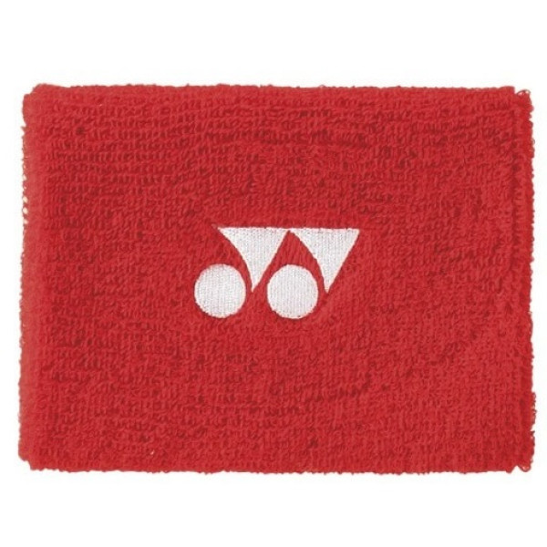 Напульсник Yonex AC492 (Sunset Red) Напульсник Yonex AC492 (Sunset Red)
