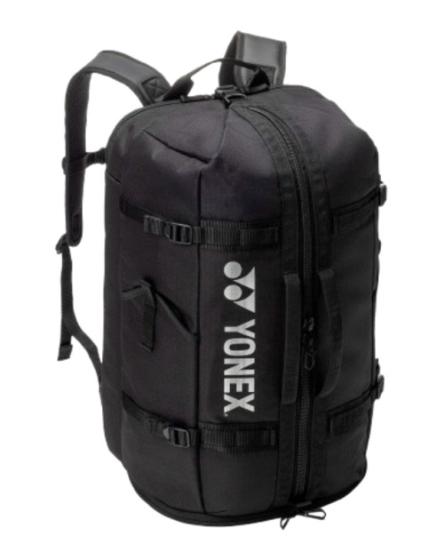 Рюкзак Yonex BAG72612 Gearlogic Backpack Black