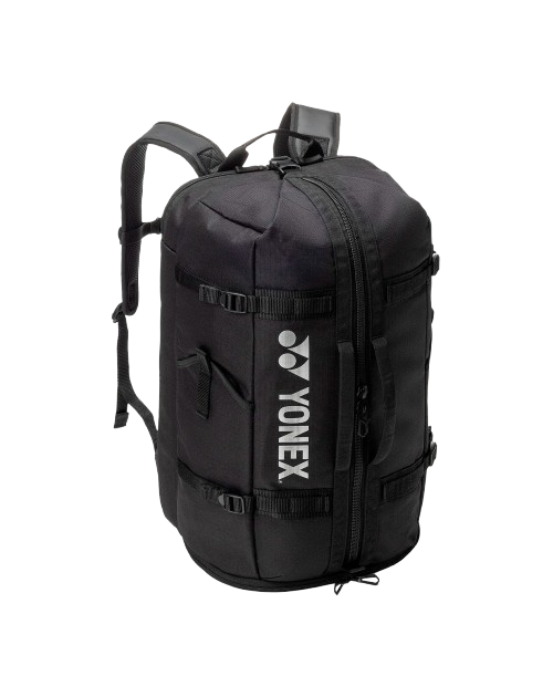 Рюкзак Yonex BAG72612 Gearlogic Backpack Black
