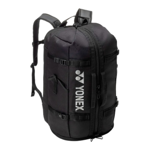 Рюкзак Yonex BAG72612 Gearlogic Backpack Black