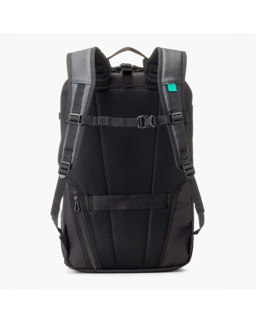 Рюкзак Yonex BAG72612 Gearlogic Backpack Black