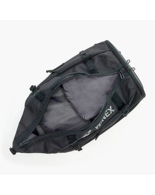 Рюкзак Yonex BAG72612 Gearlogic Backpack Black