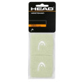 Напульсники HEAD Wristband 2.5" cantaloupe green