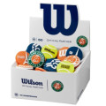 Віброгасник Wilson RG DAMPENERS BOX Blue/Orange/Green. 1 шт