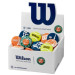 Віброгасник Wilson RG DAMPENERS BOX Blue/Orange/Green. 1 шт